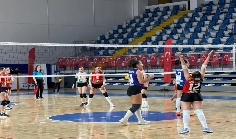 Çekişmeli Maçta Malatya Hakkari’yi 3-2 Yendi