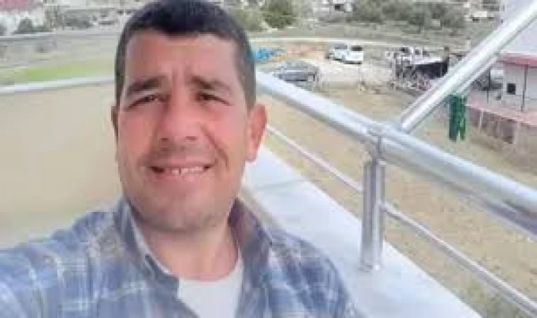 Adana’da Abdest Alırken Kalp Krizi: 43 Yaşındaki Adam Hayatını Kaybetti