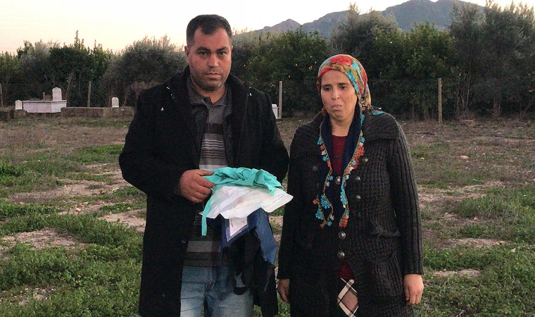 Adana’da Ölü Denilen Bebek Ağladı, Yoğun Bakıma Alındı, 1 Hafta Sonra Hayatını Kaybetti