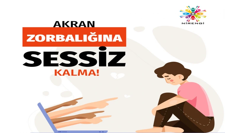 Akran Zorbalığıyla Mücadele İçin KADES Benzeri Uygulama Geliştirilecek