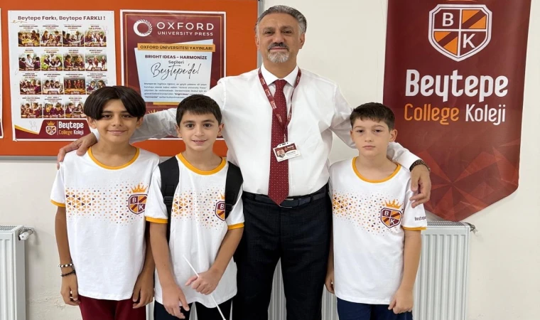 Eğitimde Yeni Dönem: Malatya Modeli