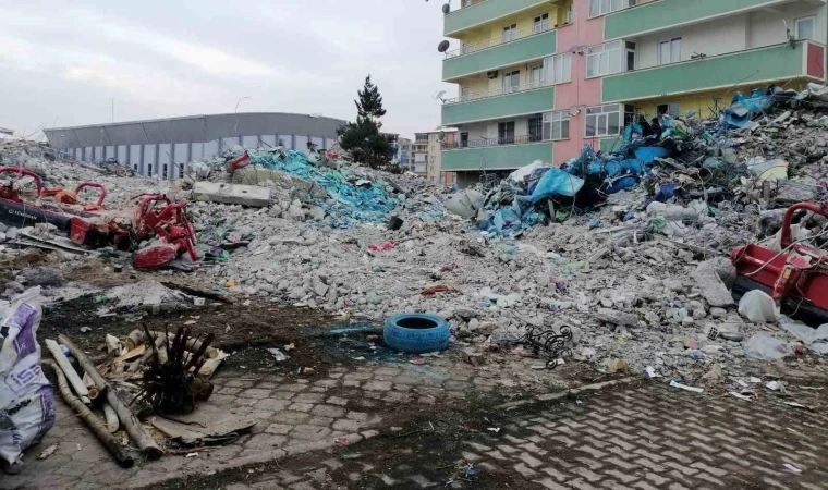 Ermeç Apartmanı Davasında Duruşma 7 Ocak 2026’ya Ertelendi