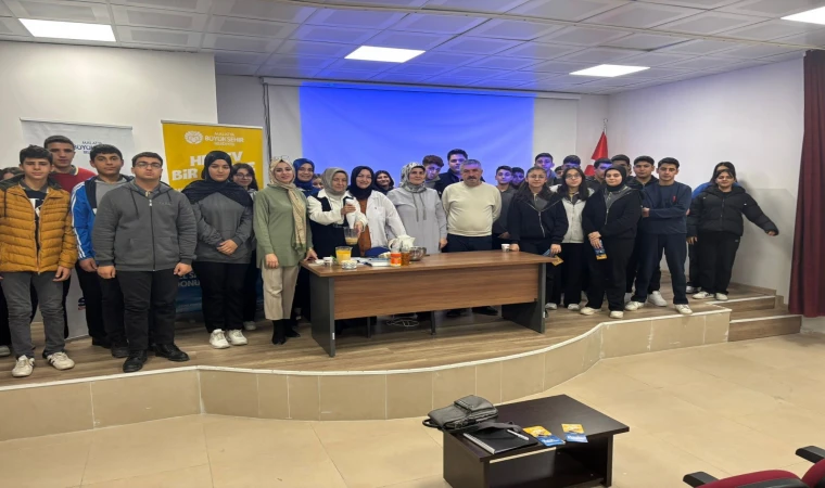 “Her Ev Bir Atölye”