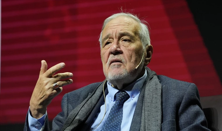 İlber Ortaylı’dan Uygurlar Açıklaması: “Dışlanmalarını Katiyen Tasvip Etmiyorum”