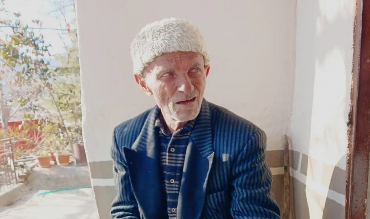 Malatya’da Kayıp Şahıs Aranıyor: Ekipler Harekete Geçti