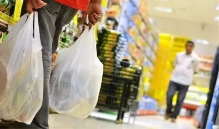 Marketlerin 2,5 Liralık Poşet Talebine Bakanlıktan Ret