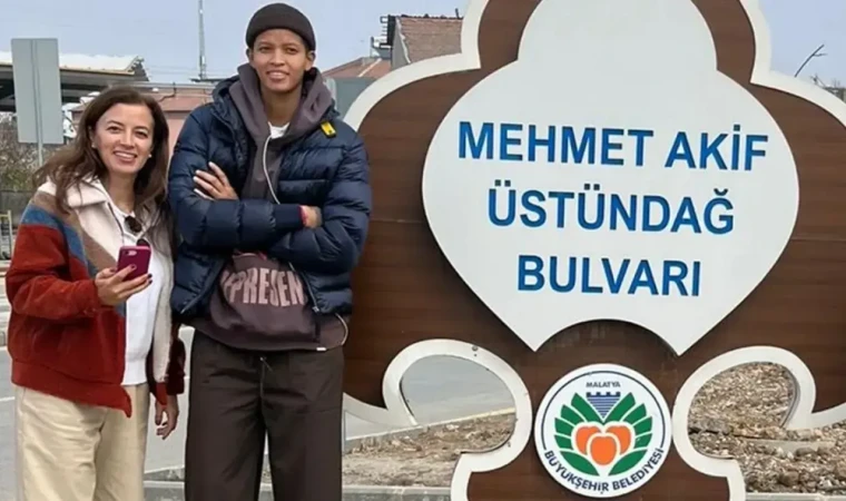 “Melissa Vargas’ın Ehliyet Tercihi Neden Malatya Oldu? Başkan Üstündağ İlk Kez Açıkladı!”