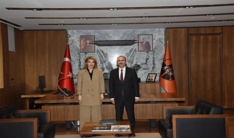 Milletvekili Ölmeztoprak: " Çevre yolundan tünellere, Malatya’mızda ulaşım yatırımları devam ediyor"