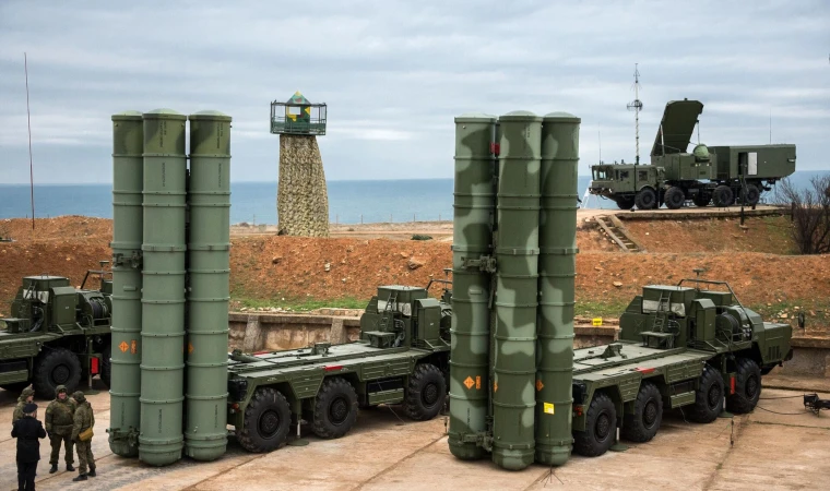 MSB’den S-400 ve F-35 Açıklaması: “Yeni Bir Gelişme Yok, Diplomatik Temaslar Sürüyor”