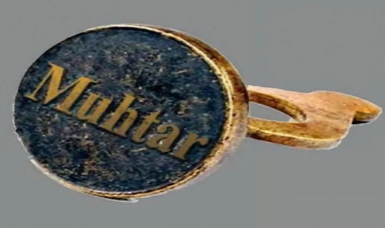 Muhtar Maaşlarına %27 Zam: Aylık Ücret 28 Bin 75 TL Oldu