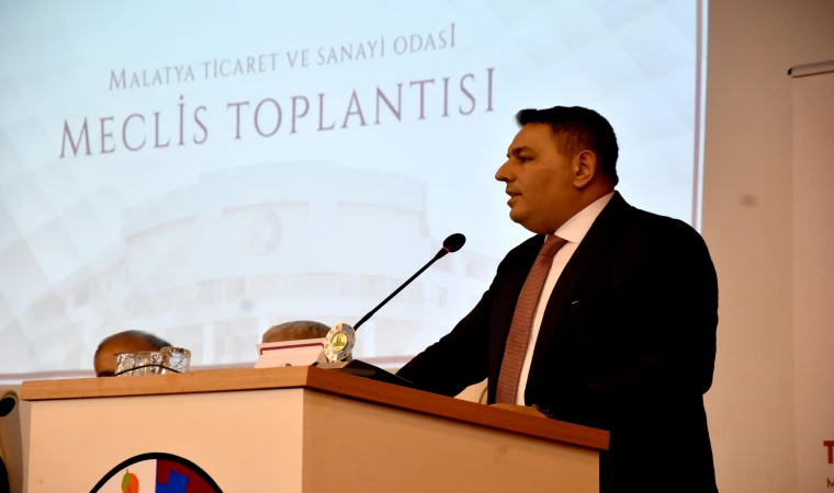 Sadıkoğlu: "KDV oranı yüzde 1’e düşürülmeli"