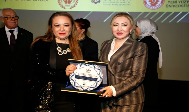 Sağlık, ticaret ve diplomasi İstanbul’da buluştu