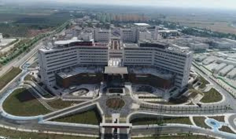 Şehir Hastanelerinde Bütçe Krizi: 11 Ayda 106,4 Milyar TL