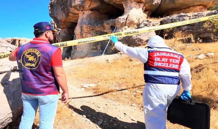 Tahliyeden 3 Gün Sonra Cinayet: Diyarbakır’da Kadın Toprağa Gömülü Bulundu