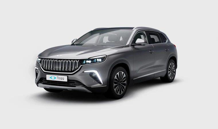 Togg’un T10F Kampanyası, Deneyim Merkezlerinde Yoğunluk Yaratıyor