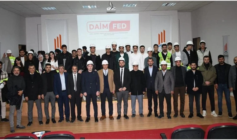 “Uzmanlar Uyarıyor: Eski Binalar Risk Altında”