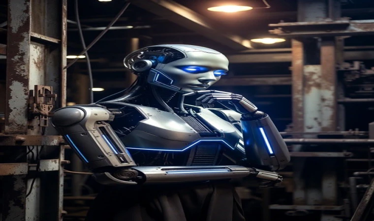 Yapay Zeka Alanında En Rekabetçi 30 Ülke Açıklandı: Türkiye Listeye Giremedi