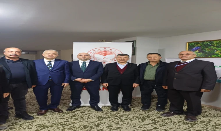 Keklik Popülasyonu İçin Şanlıurfa’da Çalıştay Düzenlendi