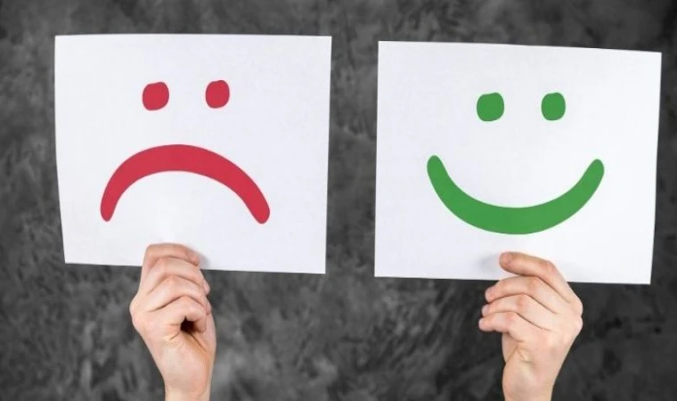 Atipik Depresyonun Gizli İşareti: Reddedilme Hassasiyeti!