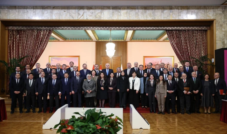 Babacan: “Türkiye İçin Tarihi Bir Dönemeç Daha Aşıldı”