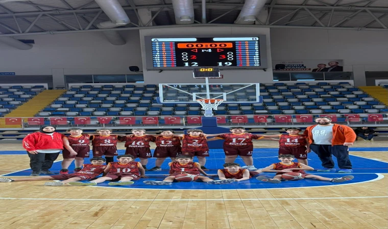 Beytepe Koleji’nden Potada Çifte Zafer