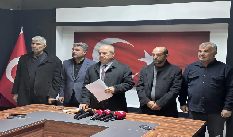 CHP’li Meclis Üyelerinden Sert Çıkış: “İhraç Talebini Kabul Etmiyoruz”