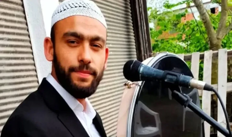 Kabe’de “Hacılar Hu Der Allah” Söyleyen İsim Kim? Celal Karatüre Hakkında Merak Edilenler