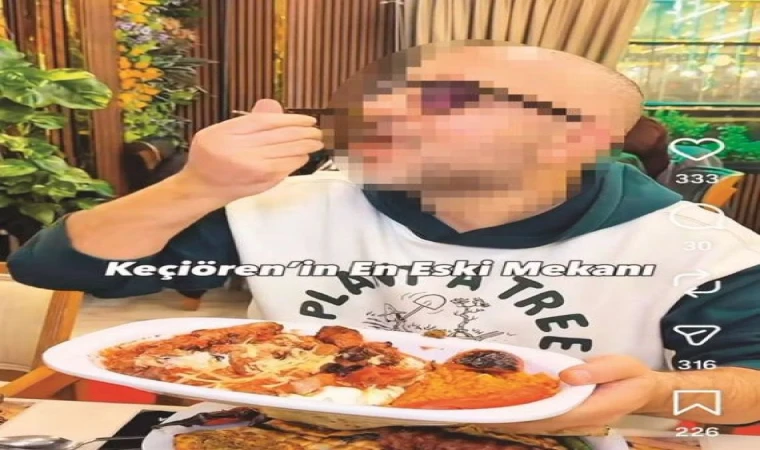 Şimşek harekete geçti!