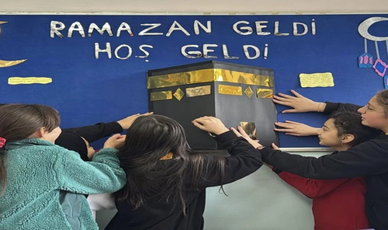 Yusuf Tekin: “Ramazan Genelgesinde Anayasaya Aykırı Tek Bir İfade Yok”