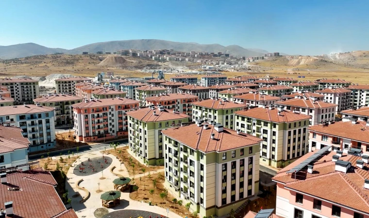 AFAD'tan Depremzedelere Uyarı: Borçlandırma Süresi 31 Mart’a Uzatıldı