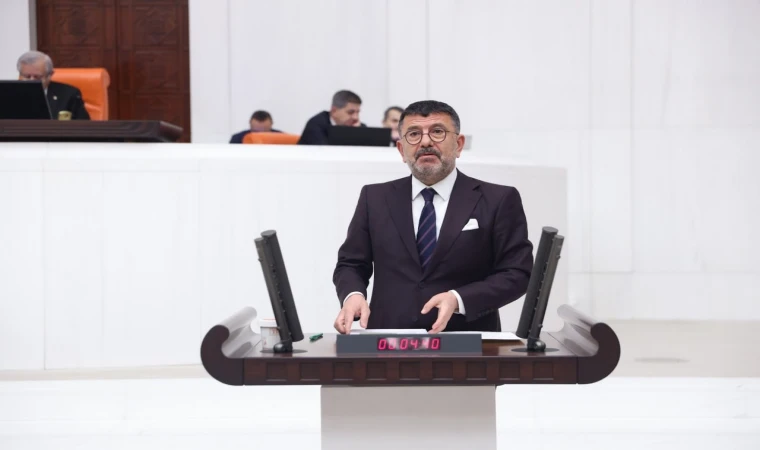 Ağbaba: “Üniversite Mezunu İşsizlik Genel İşsizliği Geçti”