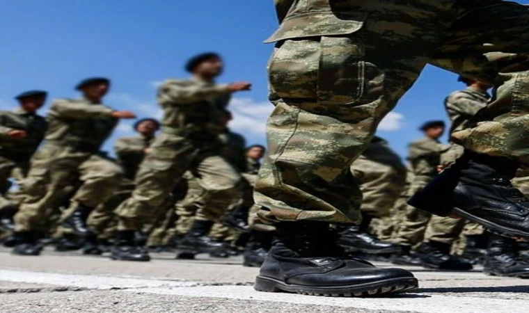 Bedelli askerlik 417.000 TL'ye yükselecek.