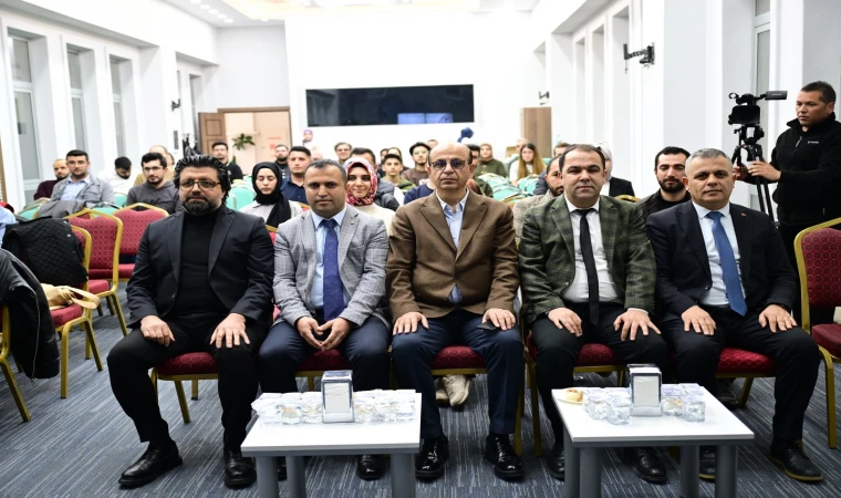 Malatya Genç Girişimcilik Akademisi Açıldı