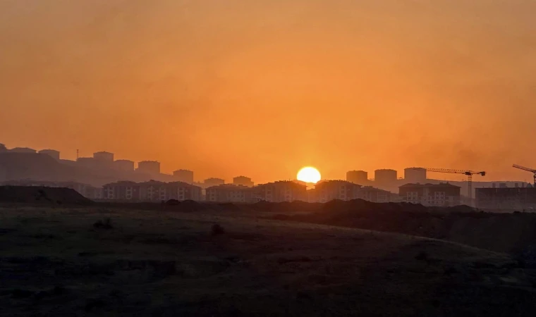 Malatya Türkiye’de En Kirli Havaya Sahip Üçüncü İl Oldu