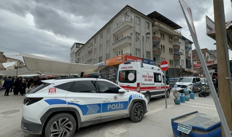 Malatya’da 17 Yaşındaki Genç Hayatına Son Verdi