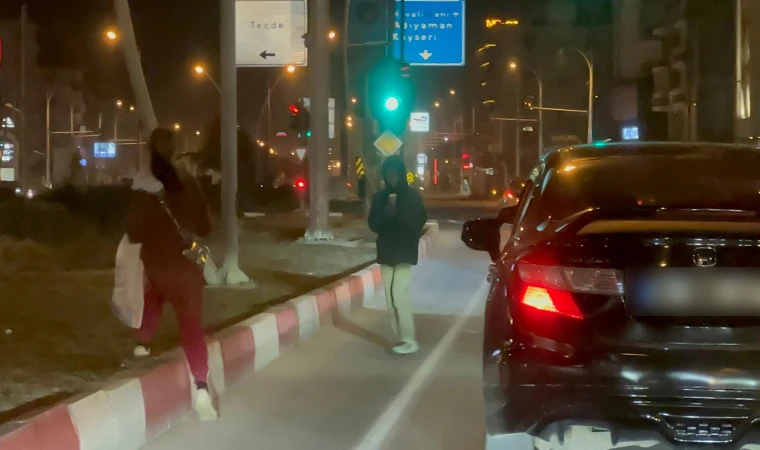 Ocak-Şubat Aylarında 981 Dilenciye İşlem: Vali Yavuz’tan “Çocuklara Sahip Çıkın” Uyarısı