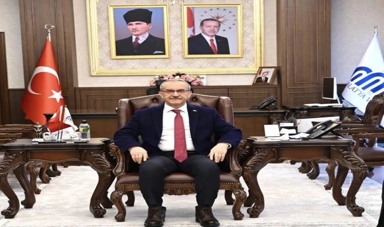 Vali Seddar Yavuz: “86 Milyonun İkinci Adresi Yoktur”