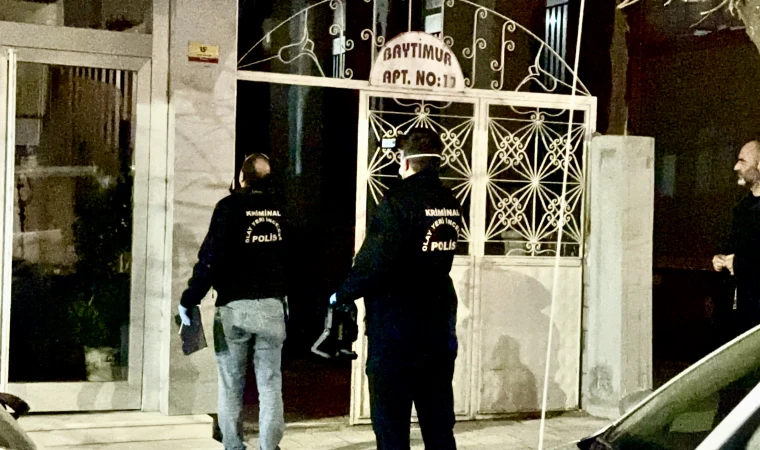 Yaşlı Adamdan Haber Alınamadı, Evinde Ölü Bulundu