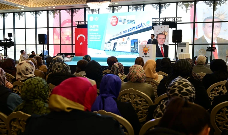 Battalgazi’de Yerel Yönetimler Gündemi Masaya Yatırıldı