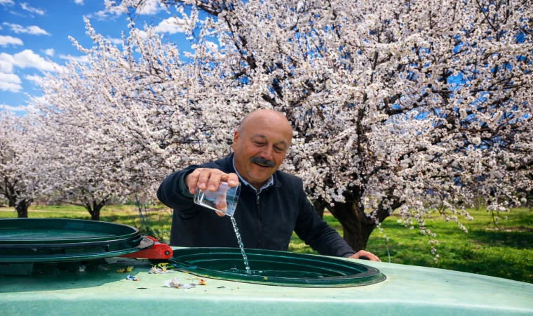 Zirai Dona Karşı Zemzemli Önlem