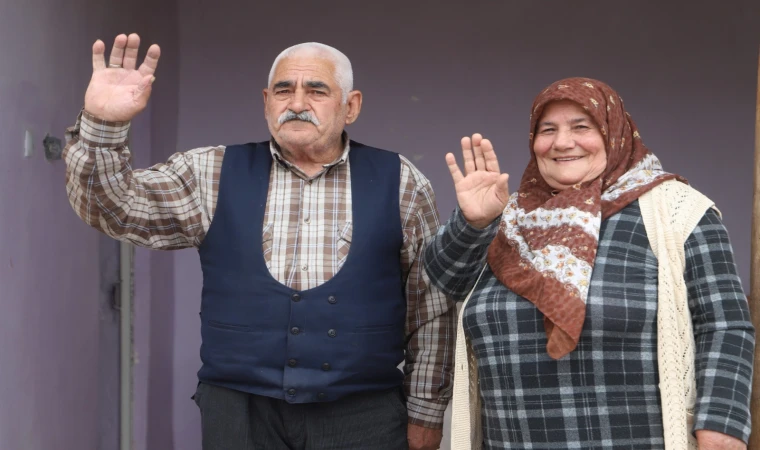 Battalgazi Belediyesi’nden Asırlık Çınarlara Gönül Köprüsü