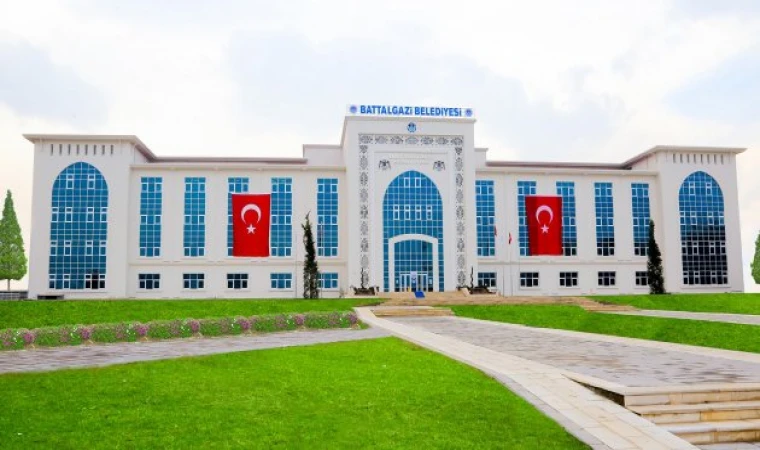 Battalgazi’de Kurban Kesim Yerleri Belirlendi
