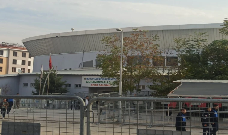 Hıdırellez Ateşi Darende’de Yandı