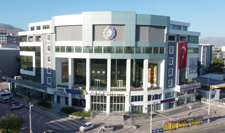 Malatya TSO’dan Eğitim ve İstihdam Hamlesi: Başvurular Başladı