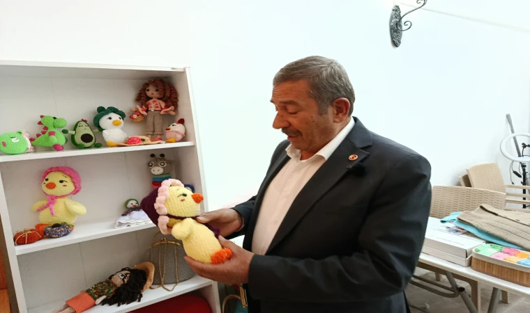 500 Yıllık Tarihi Bedesten Kadın Girişimcilerle Yeniden Hayat Buluyor
