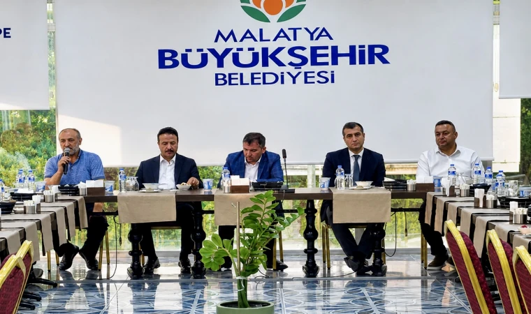 Amatör Futbolun Sorunları Masaya Yatırıldı