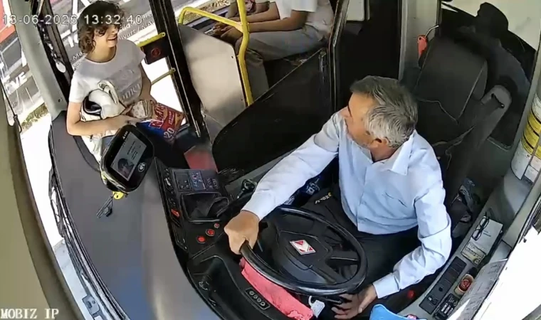 Cüzdanını kaybeden LGS Öğrencisinin İmdadına MOTAŞ Yetişti