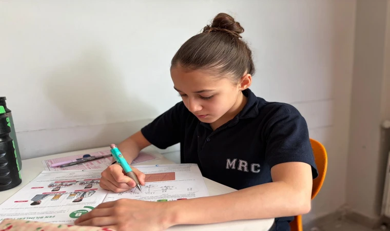 LGS Öncesi Kritik Uyarılar: Son Günlerde Ne Yapılmalı?
