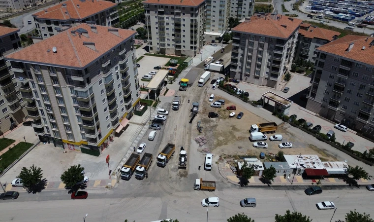 Malatya Büyükşehir Belediyesi 507 Öğrenciyi YKS’ye Hazırladı
