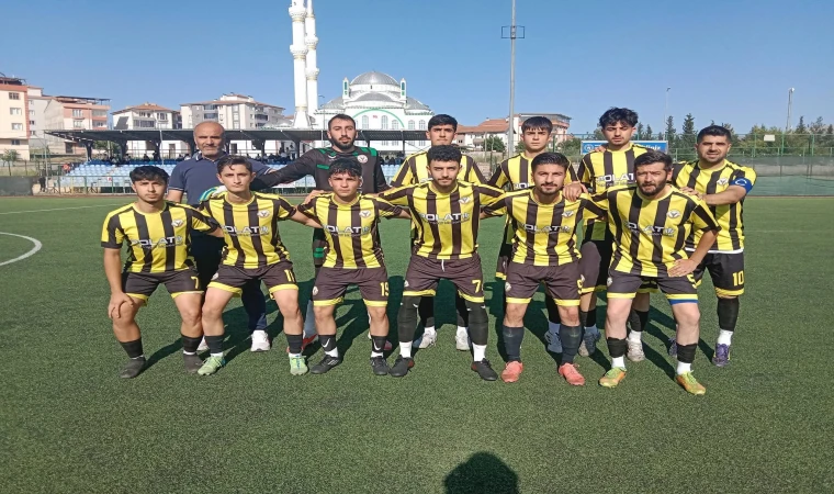 Malatyagücü FK Play-Off’a Galibiyetle Başladı